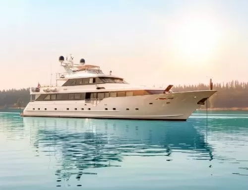 Galaxy Stella Luxury Class