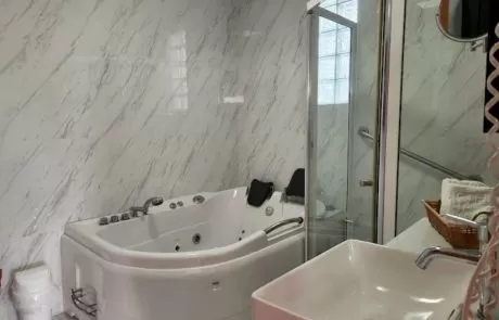 deja vu bathroom deja vu bathroom