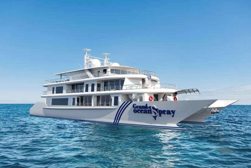 grandoceanspray exterior1