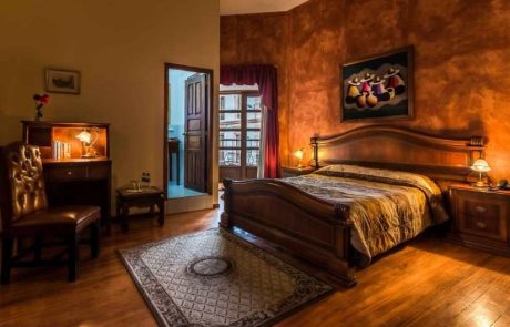 hotel san francisco suite