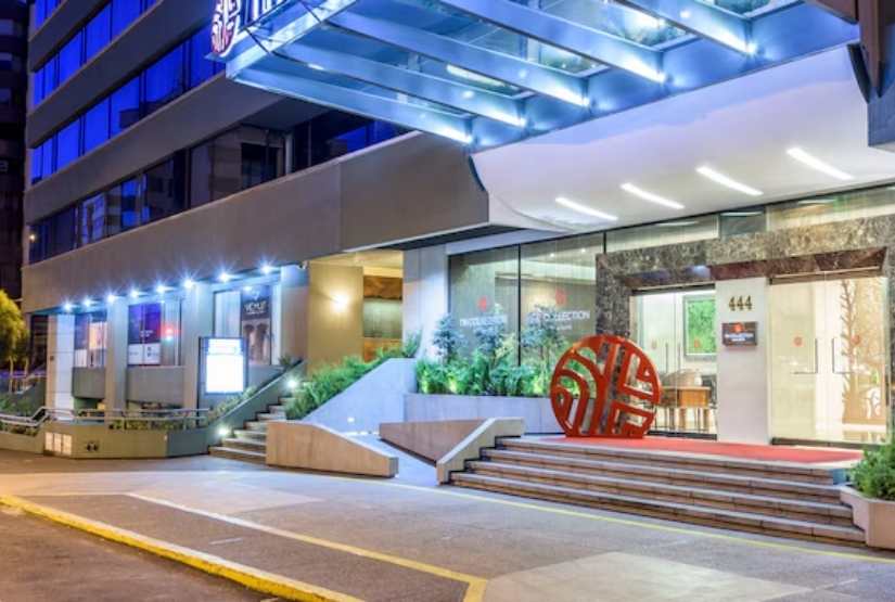 nh collection hotel